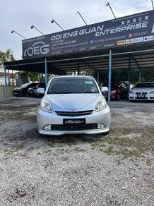 Perodua MYVI 1.3 EZ (A)