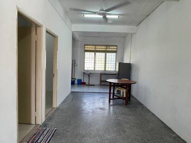 Single Storey Semi Detached House at Jalan Kampung Cina, Serian
