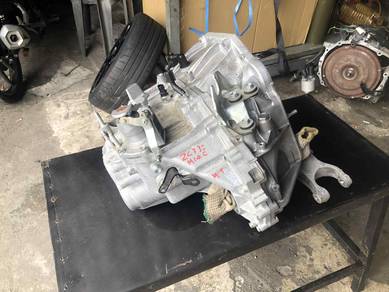 Swift Sport ZC33S K14C Gear Box Manual Ori Japan