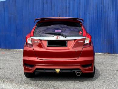 Honda JAZZ V 1.5L (A) SPORT RS