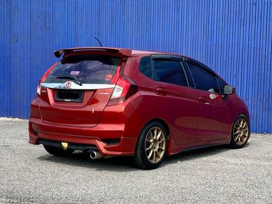 Honda JAZZ V 1.5L (A) SPORT RS