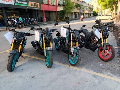 Mt15,y15,y16,nk250lite,r15,cbr15