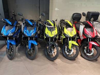 Rsx150,free,delivery,rs,nmax,y15,y16