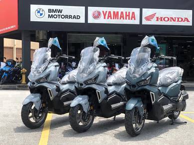 Husky150,adv,nmax,nvx
