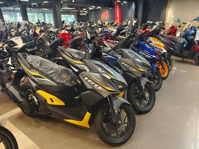 Vario160,nmax,nvx,adv,husky