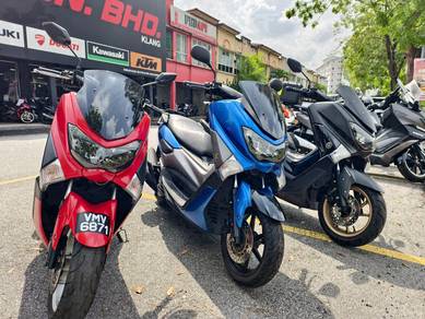 Nmax155