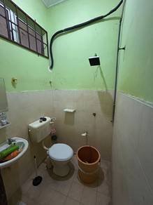 Rumah Teres Kedai Mulong