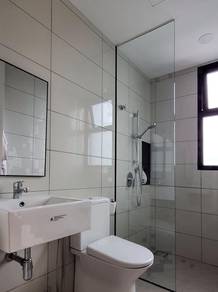 Duta Park, Jalan Kuching, nx Sunway Putra, LRT, PWTC, Balcony, Furnish