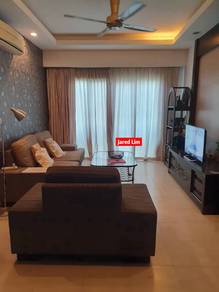 Vista Gambier Condominium Fully Furnished City View Gelugor Greenlane