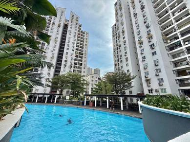 FLEXIBLE DEPO Pantai Hillpark Phase 2, Pantai Hill Park, Bangsar South