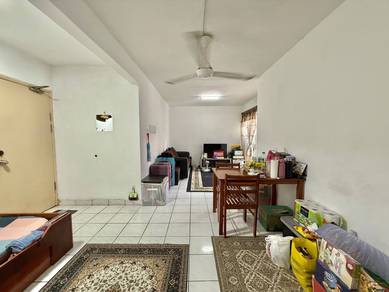 FLEXIBLE DEPO Pantai Hillpark Phase 2, Pantai Hill Park, Bangsar South
