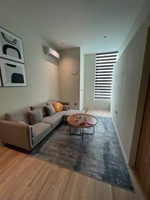 Modern & Spacious 1-bedroom rental unit in Bintulu, Springville area