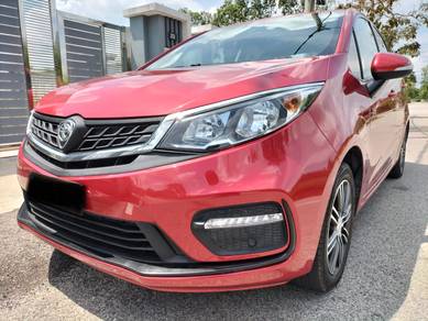 Proton PERSONA PREMIUM 1.6L (A).