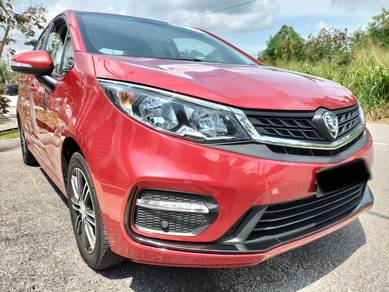 Proton PERSONA PREMIUM 1.6L (A).
