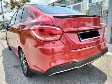 Proton PERSONA PREMIUM 1.6L (A).