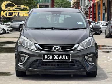 Perodua MYVI 1.5 AV (A) Av Zhv Ahv Offer offr