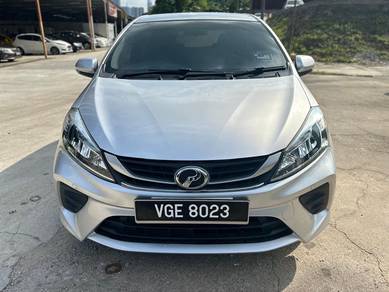 Perodua MYVI 1.3G (A)|ALL ORI|1 OWNER|mil 40K|