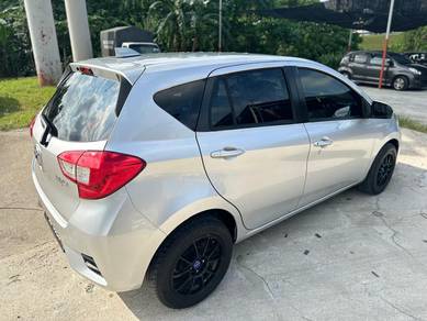 Perodua MYVI 1.3G (A)|ALL ORI|1 OWNER|mil 40K|