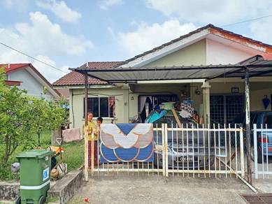 Semi D inderapura