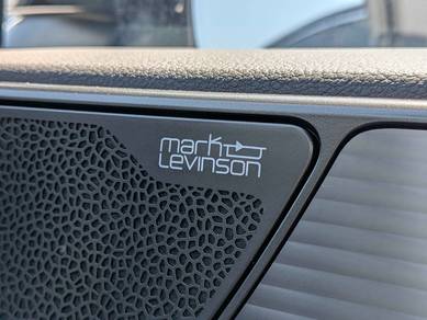 Lexus NX350 2.4 F SPORT Mark levinson