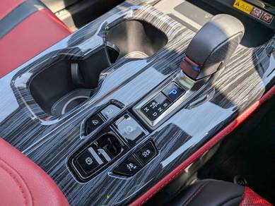 Lexus NX350 2.4 F SPORT Mark levinson