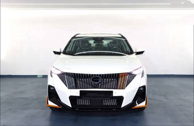 Gac EMZOOM GS3 1.5  PREMIUM MY25 (A)