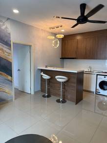 *CHEAPEST FURNISH* Arte Plus Jalan Ampang 2R2B