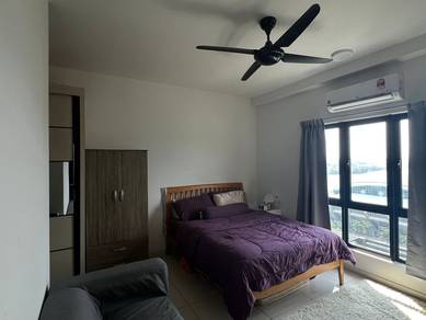 Fully Furnished Emira Residence Aeon Seksyen 13 Shah Alam