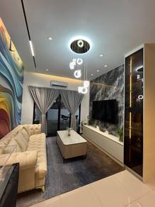 Rumah murah dekat KLIA