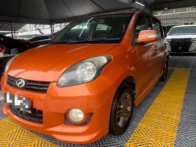 Perodua MYVI 1.3 EZi FACELIFT (A) ,