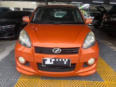 Perodua MYVI 1.3 EZi FACELIFT (A) ,