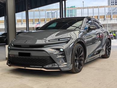 Toyota CROWN 2.5 SPORT Z Modelista 2.XX%
