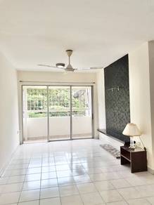Flora Damansara Apartment Block F, Level 13a