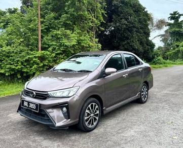 Special Price! 2023 Perodua BEZZA 1.3 X (A)