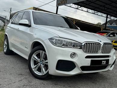 Bmw X5 2.0 xDRIVE40e M SPORT (CKD) (A)