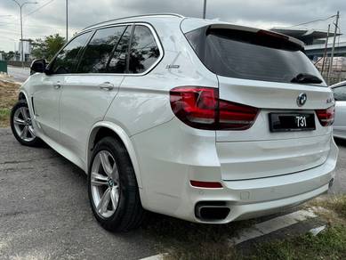Bmw X5 2.0 xDRIVE40e M SPORT (CKD) (A)