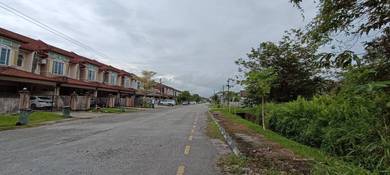 UNIGARDEN , Double Storey Corner, Kota Samarahan