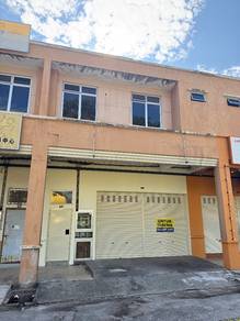 Rumah Kedai Jitra Untuk Disewa