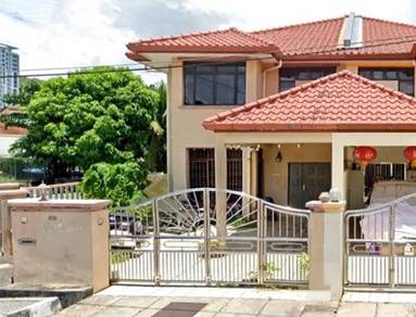 Auction Taman Sungai Batu !! Below Market Price!!