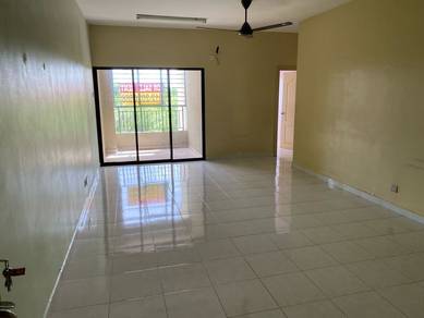BOOKING 1k Kristal Villa Condominium Kajang