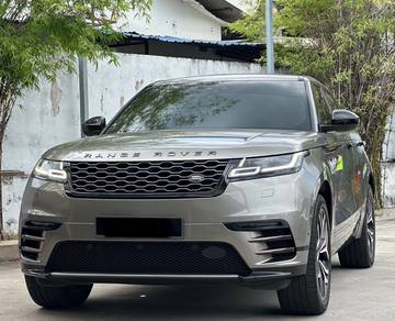 Land Rover RANGE ROVER 2.0 VELAR P250