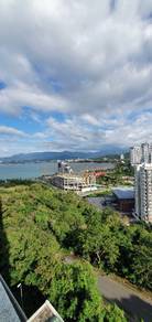Peak Vista condominium for rent