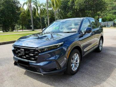 Honda CR-V 1.5 E