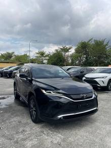 Toyota HARRIER 2.0 G (A)