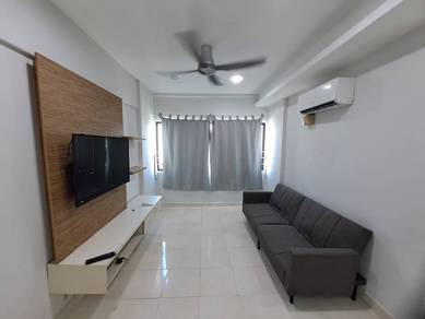  RM1200 sebulan sahaja!! Boleh buat full loan!!  rental RM1400!