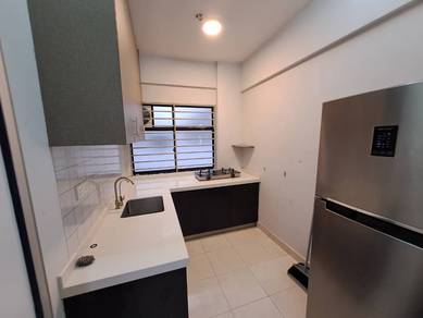 RM1200 sebulan sahaja!! Boleh buat full loan!!  rental RM1400!