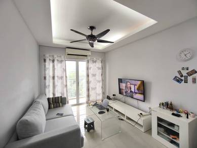 Park Avenue @ Damansara Damai for sale!