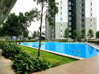  RM1200 sebulan sahaja!! Boleh buat full loan!!  rental RM1400!