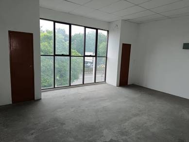 Bagan Ajam Shoplot Office for RENT 1st floor and 2nd Floor