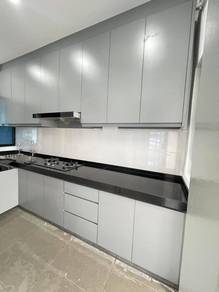 READY MOVE IN Semi D Taman Jenderam Idaman Dengkil